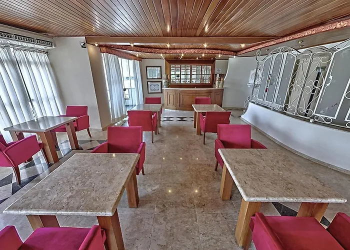 Hotel Da Vinci