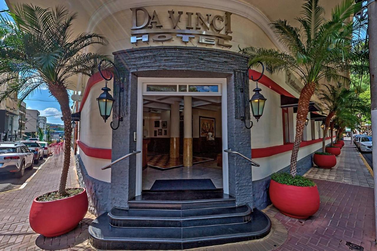 Da Vinci