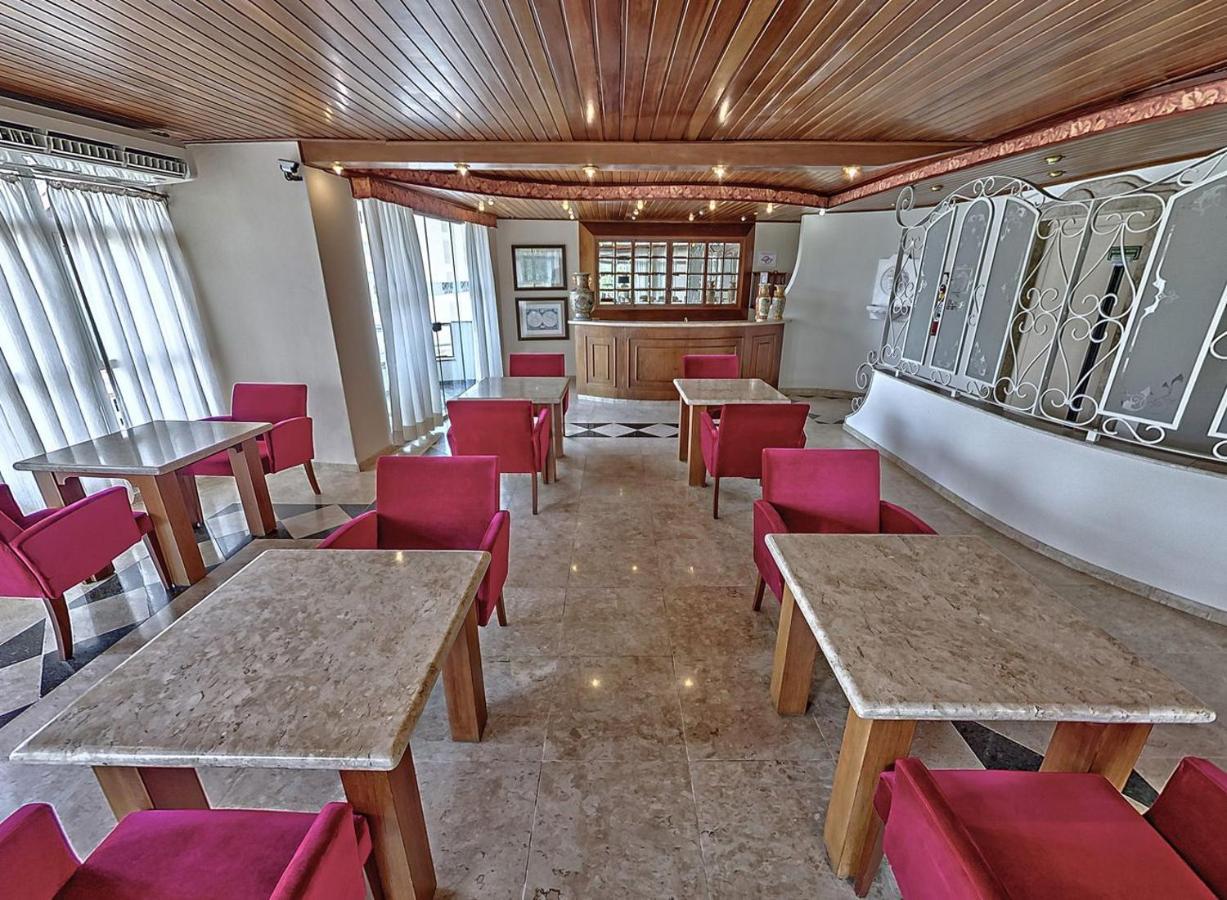 Hotel Da Vinci Serra Negra (Sao Paulo)