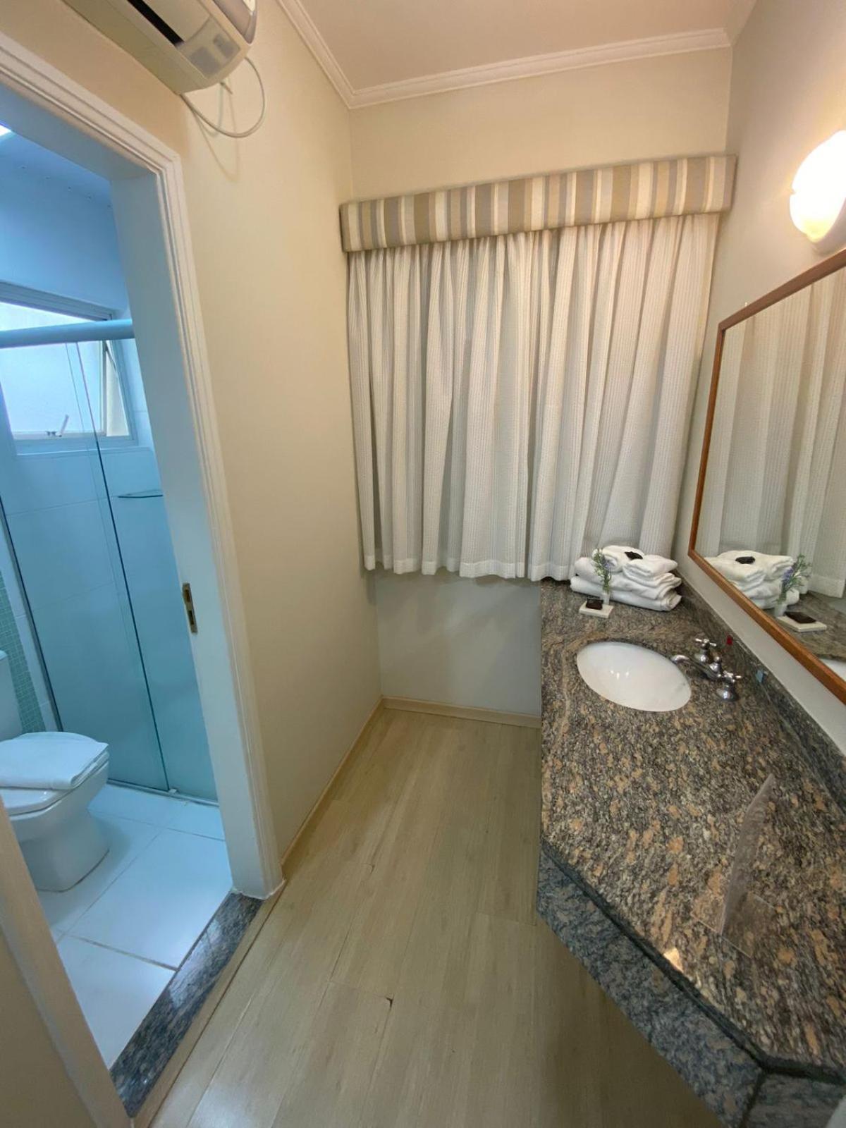 Da Vinci Hotel Serra Negra (Sao Paulo)