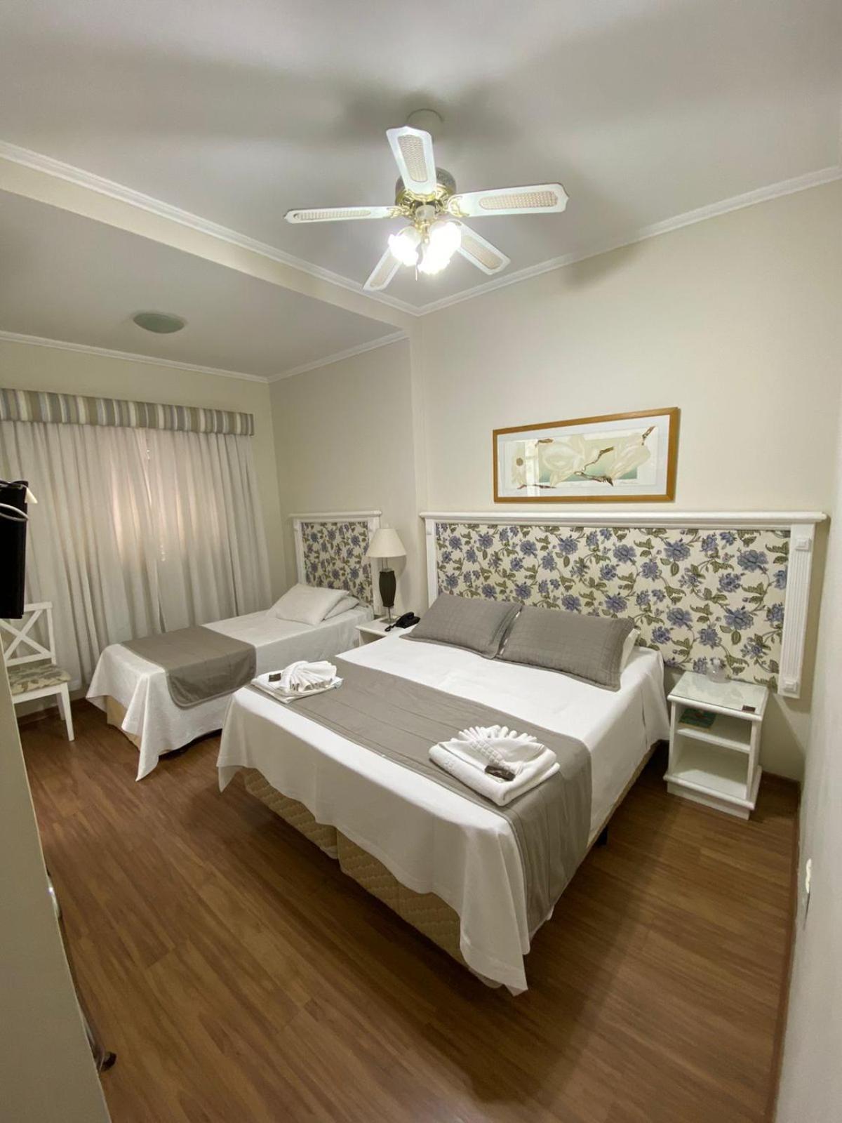 Da Vinci Hotel Serra Negra (Sao Paulo)